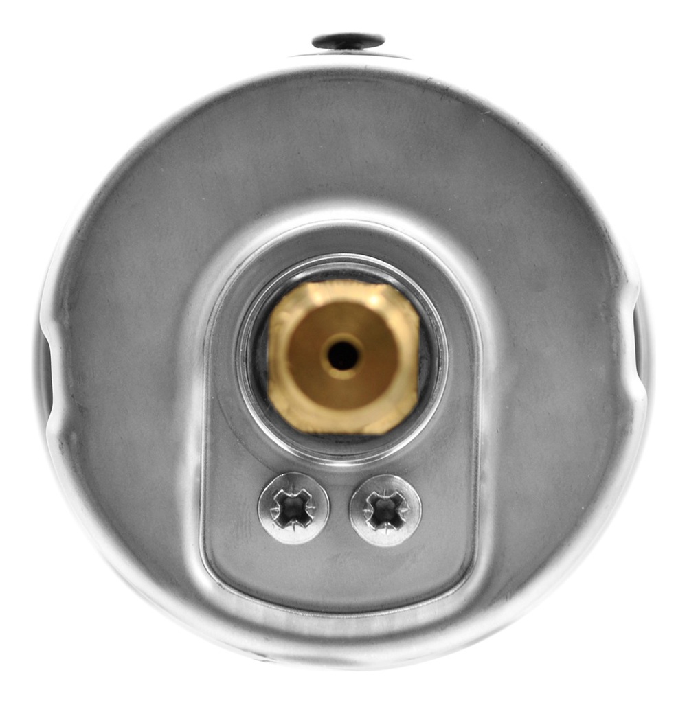 Misuratori Di Pressione: Guida Completa, Informazioni, Istruzioni Per L